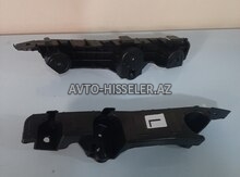 Chevrolet Aveo bufer salaska